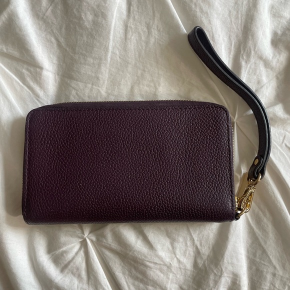 Brand NWT Michael Kors Wallet - Picture 6 of 8